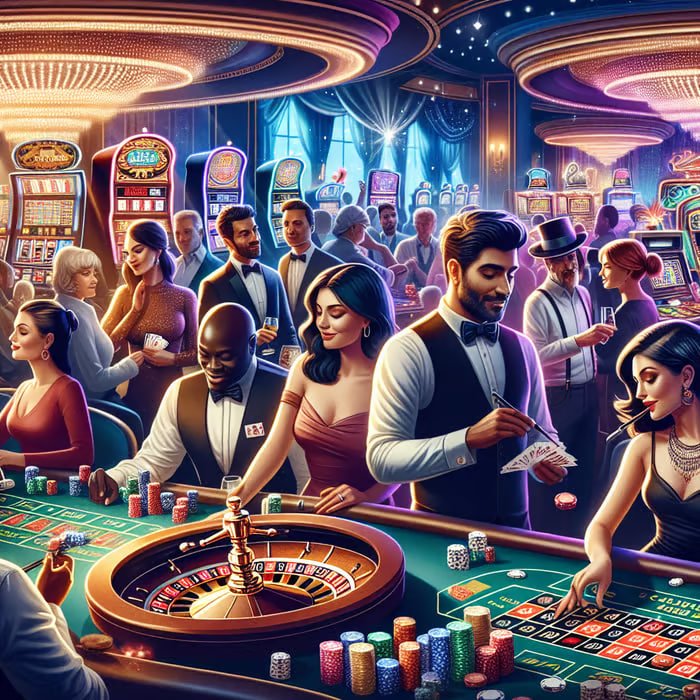 Kemenangan besar pemain deposit 5000 — jackpot dan hadiah nyata di platform terpercaya Indonesia