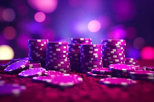 Sistem promosi Deposit 5000 yang transparan dengan bonus cashback dan event turnamen berhadiah bagi pemain Indonesia