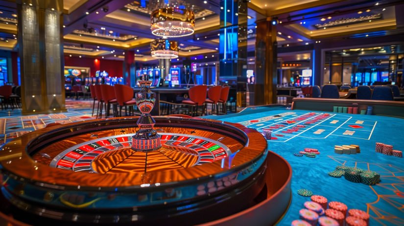 Deposit 5000 jackpot progresif slot online kemenangan besar pemain Indonesia